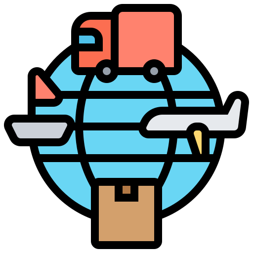 Otlaris Global Limited-International Logistics-service-image